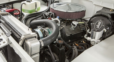 St. Croix Ford Bronco