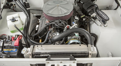 St. Croix Ford Bronco