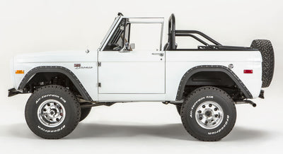 St. Croix Ford Bronco