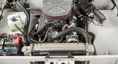 St. Croix Ford Bronco