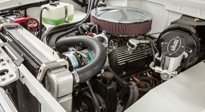 St. Croix Ford Bronco