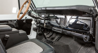 St. Croix Ford Bronco