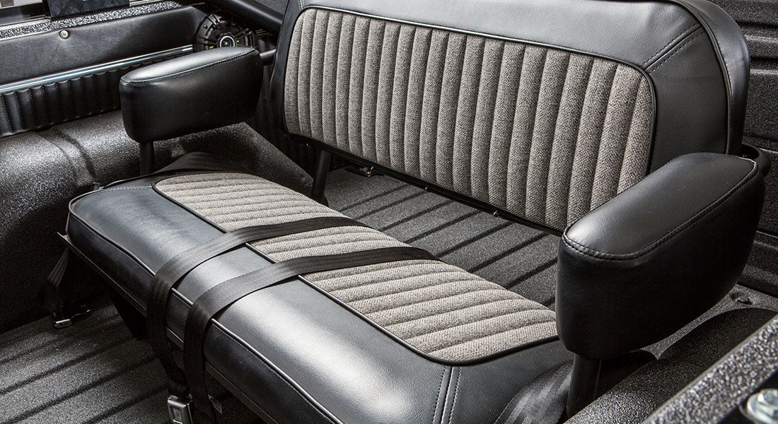 St. Croix Ford Bronco