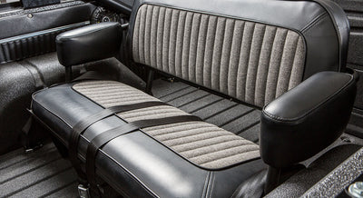 St. Croix Ford Bronco