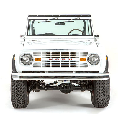 St. Croix Ford Bronco