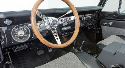 Wellington Ford Bronco