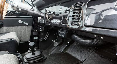 Wellington Ford Bronco
