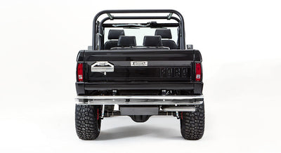Wellington Ford Bronco