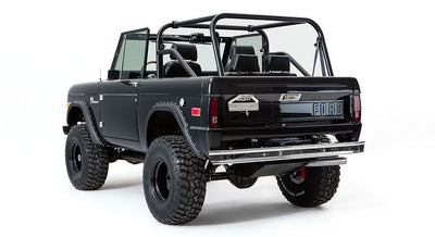 Wellington Ford Bronco