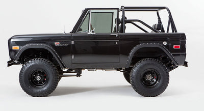 Wellington Ford Bronco