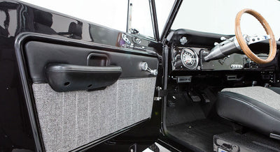 Wellington Ford Bronco
