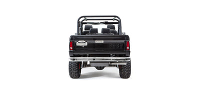 Wellington Ford Bronco