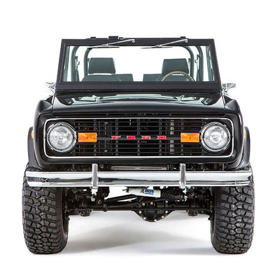 Wellington Ford Bronco