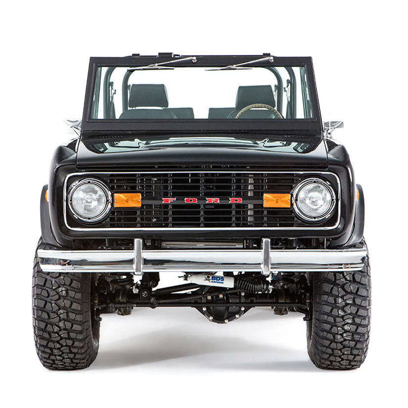 Wellington Ford Bronco