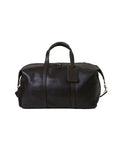 CFB Leather Travel Duffle