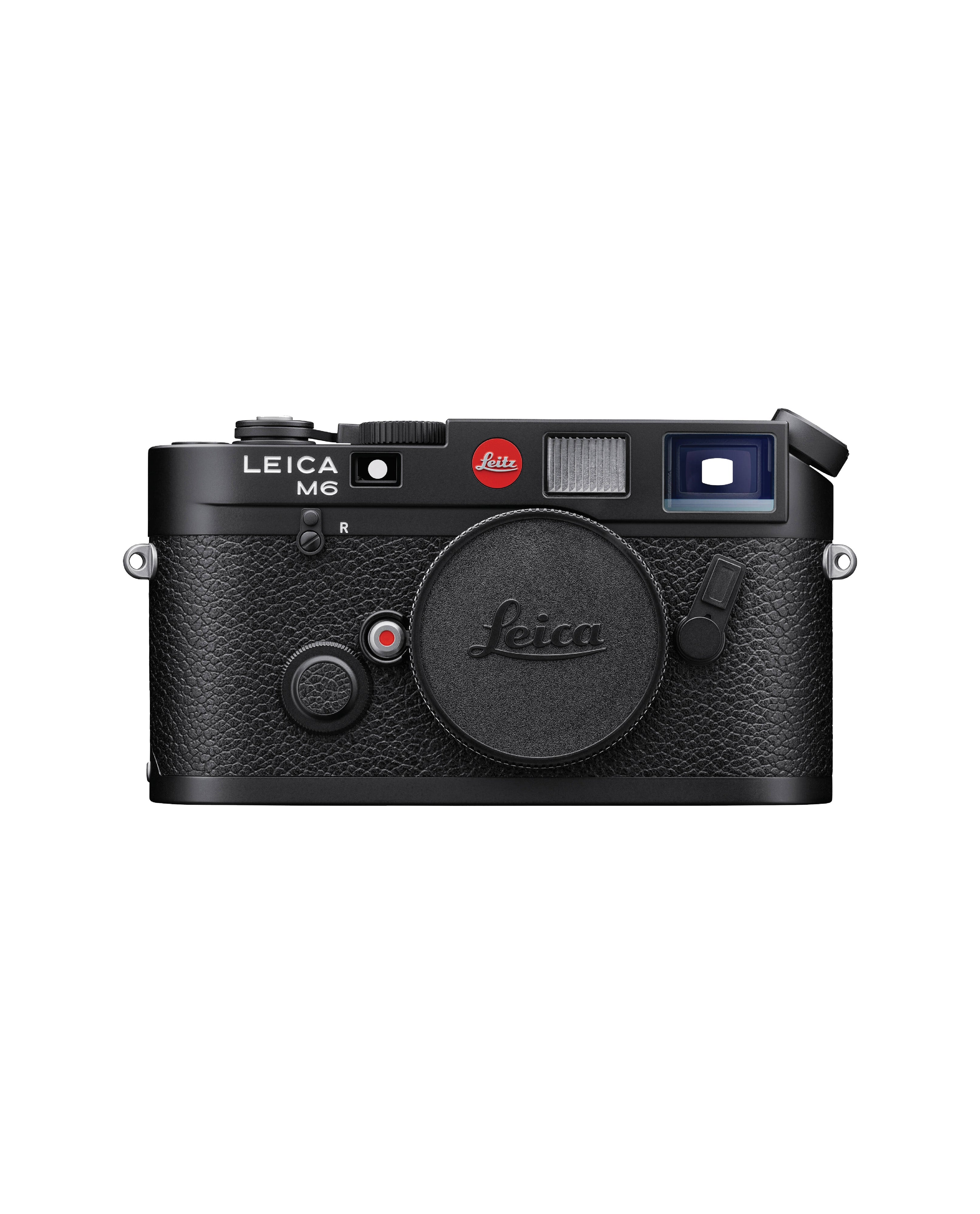 Vintage Leica M6