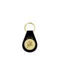 CFB Leather Keyfob