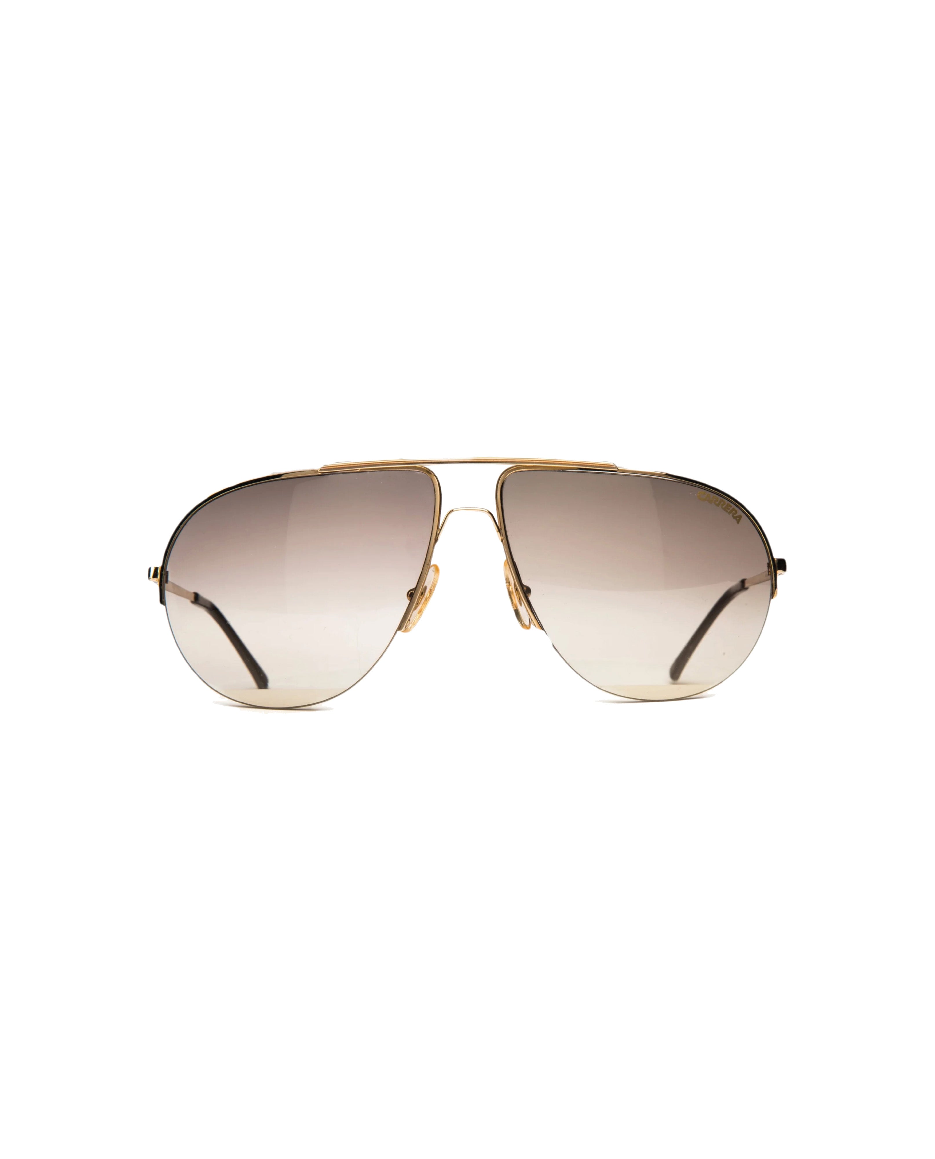 Vintage Carrera Aviator 5589 Sunglasses