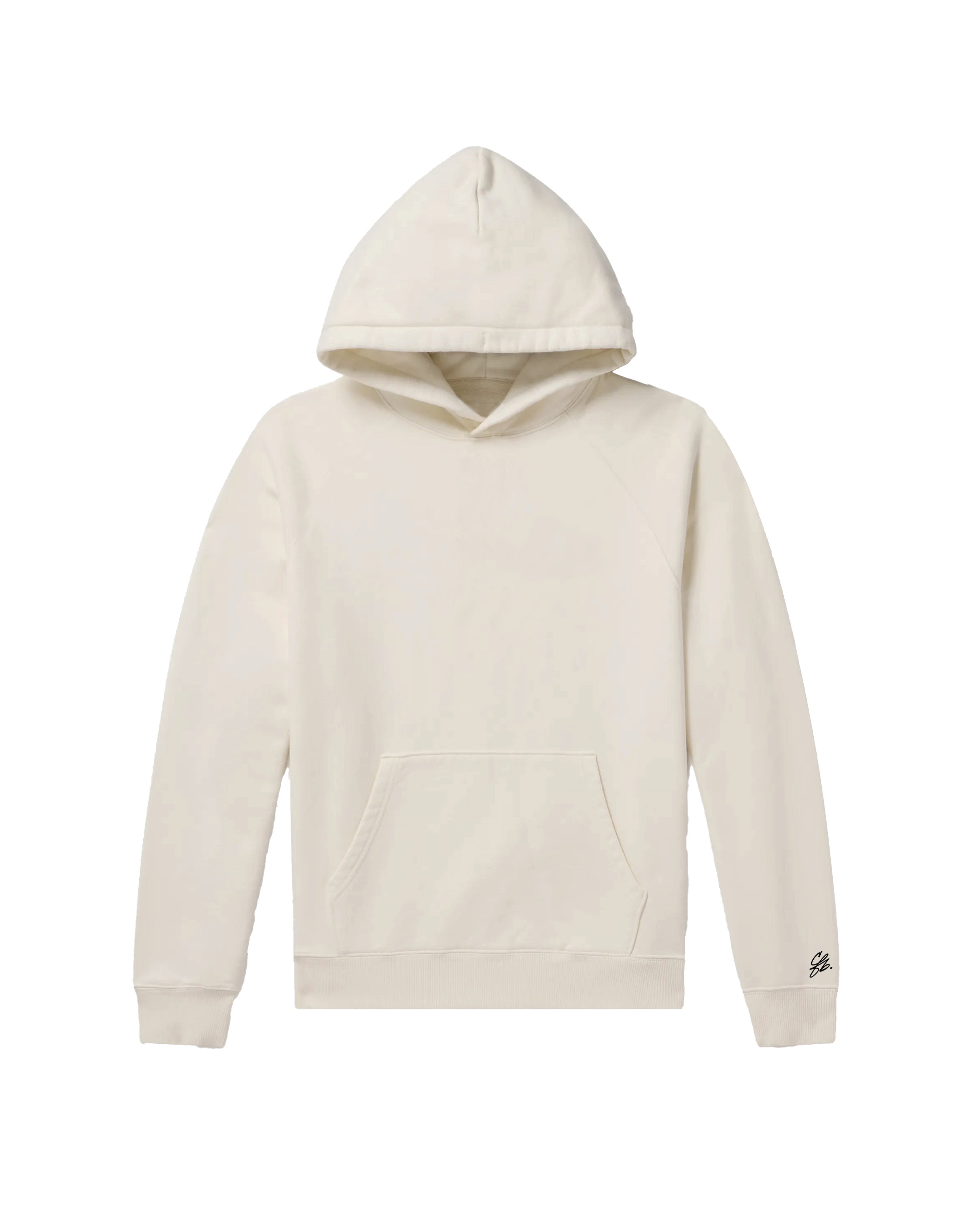 CFB Hoodie Bone