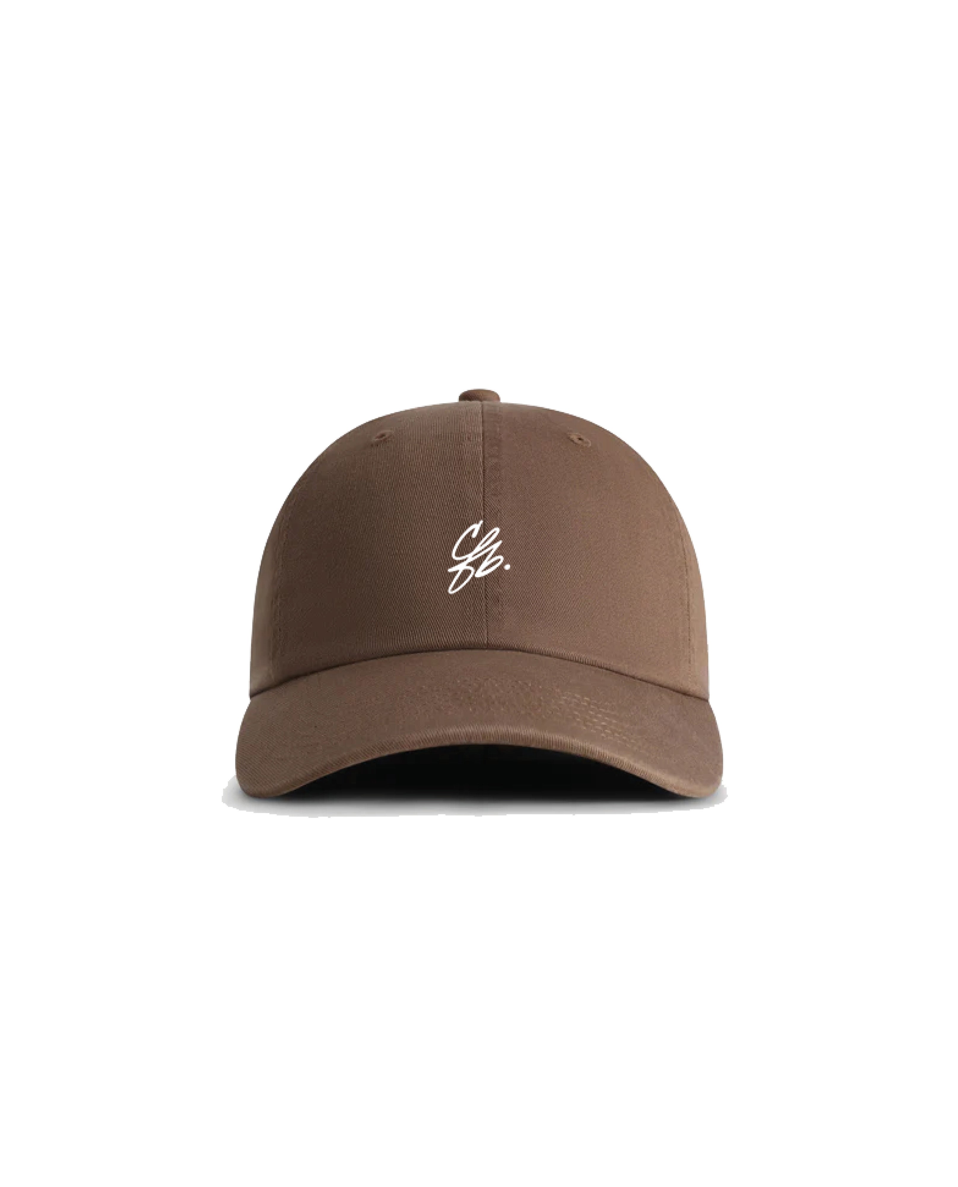 CFB Dad Hat Olive