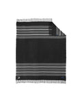 CFB + Brooks Brother Blanket