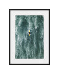 San Onofre Limited Edition Print