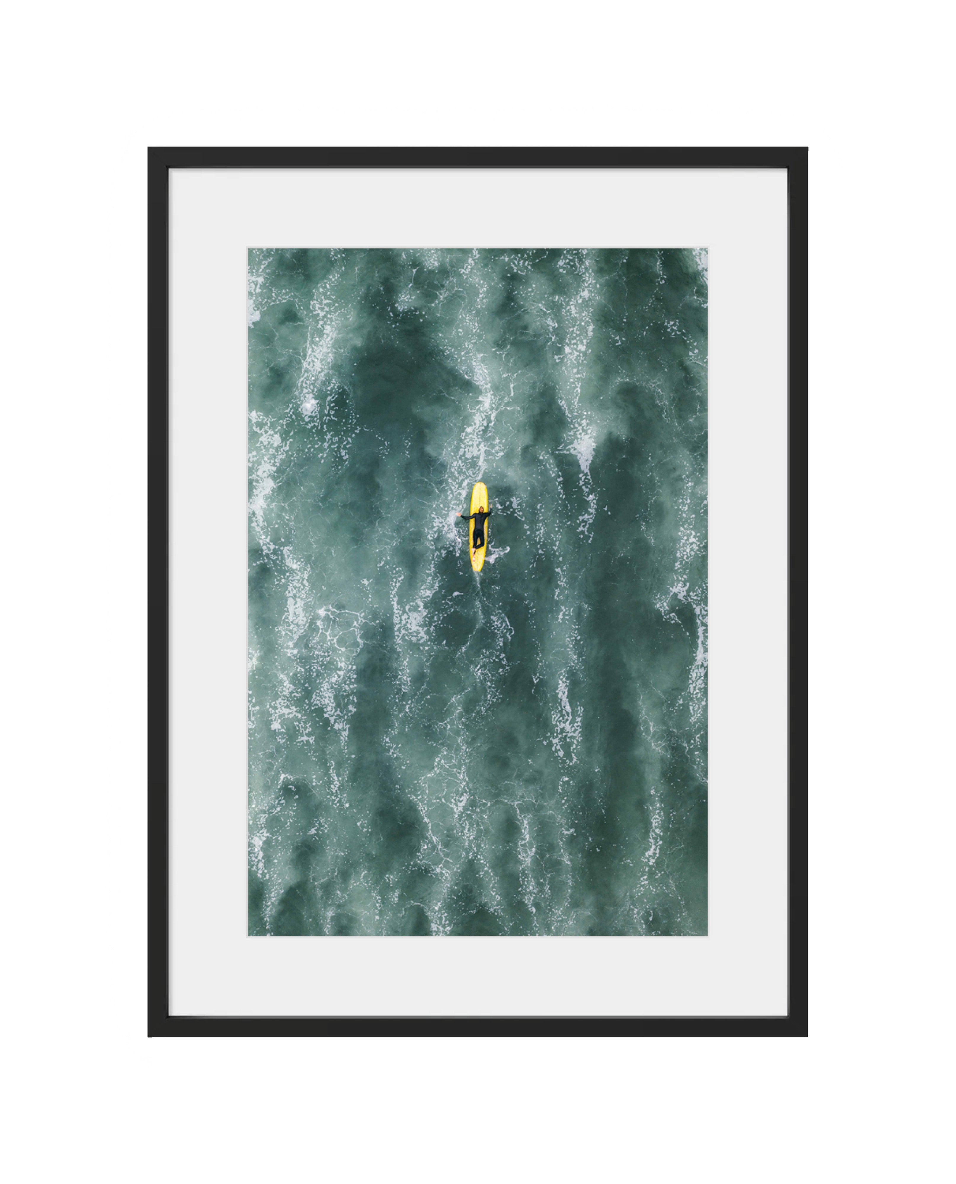 San Onofre Limited Edition Print