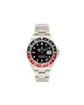 Rolex GMT 16760 Fat Lady