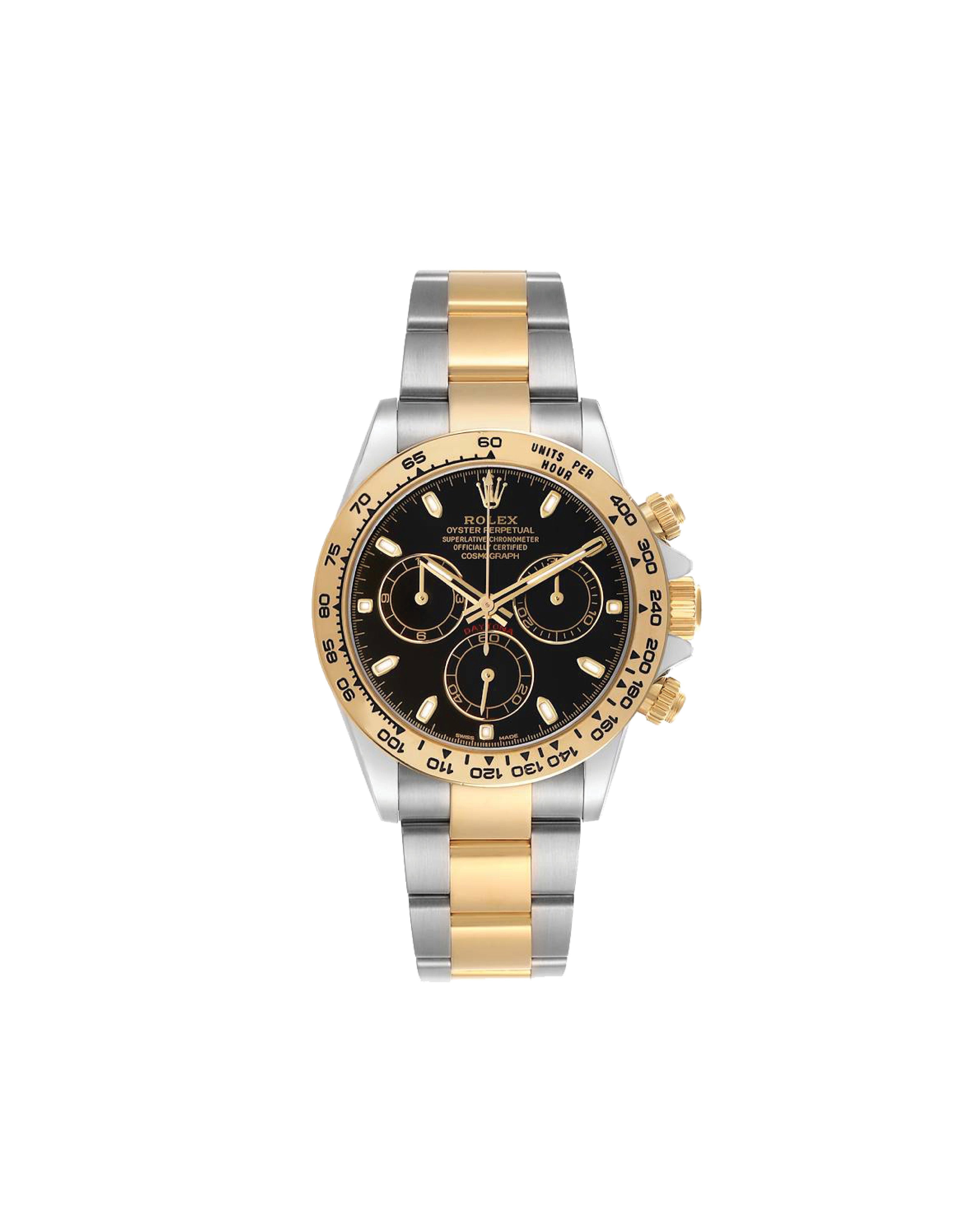 Rolex Daytona 116503