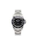 Rolex Submariner 5513