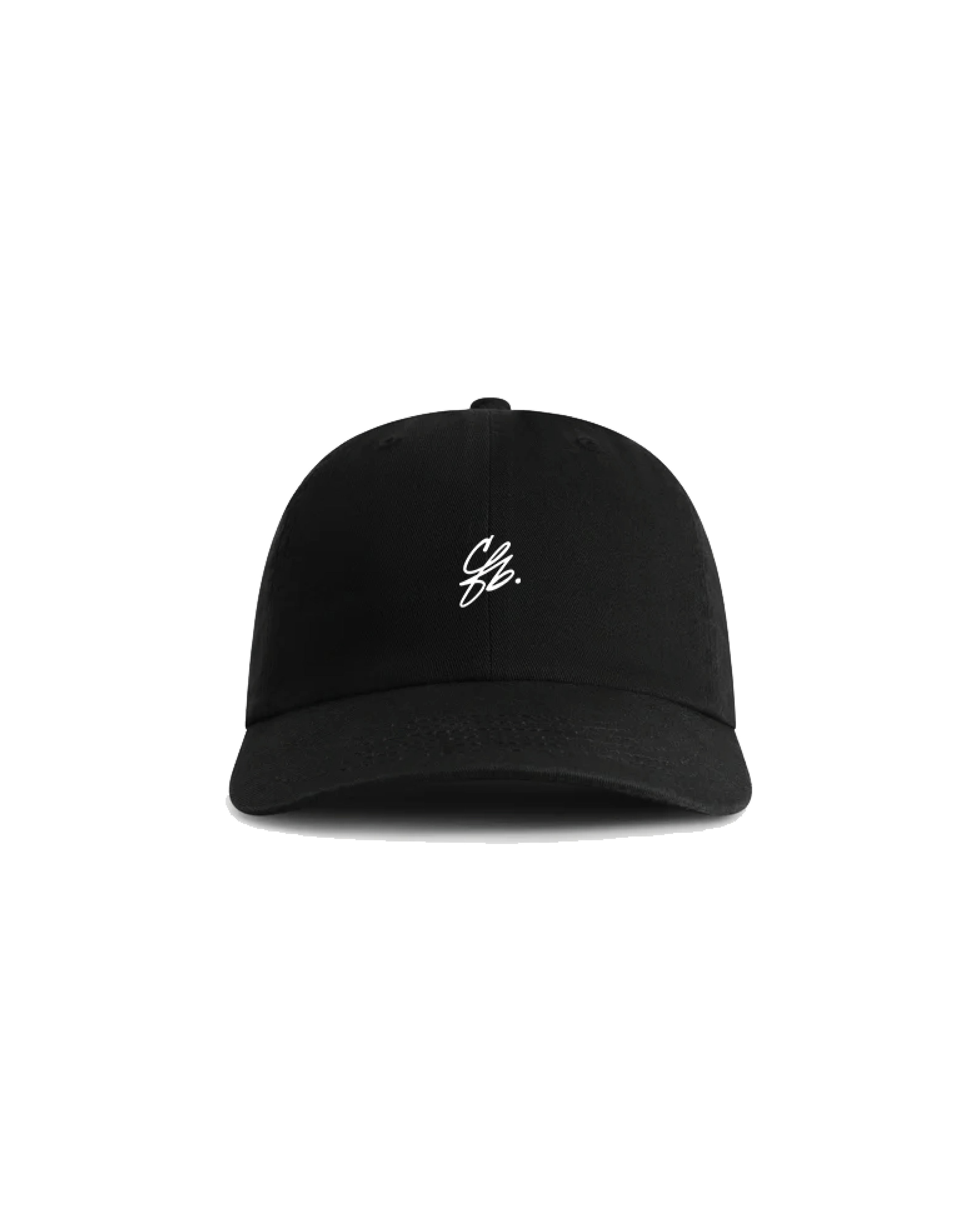CFB Dad Hat Black