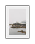 Stonington at Dawn Limited Edition Print