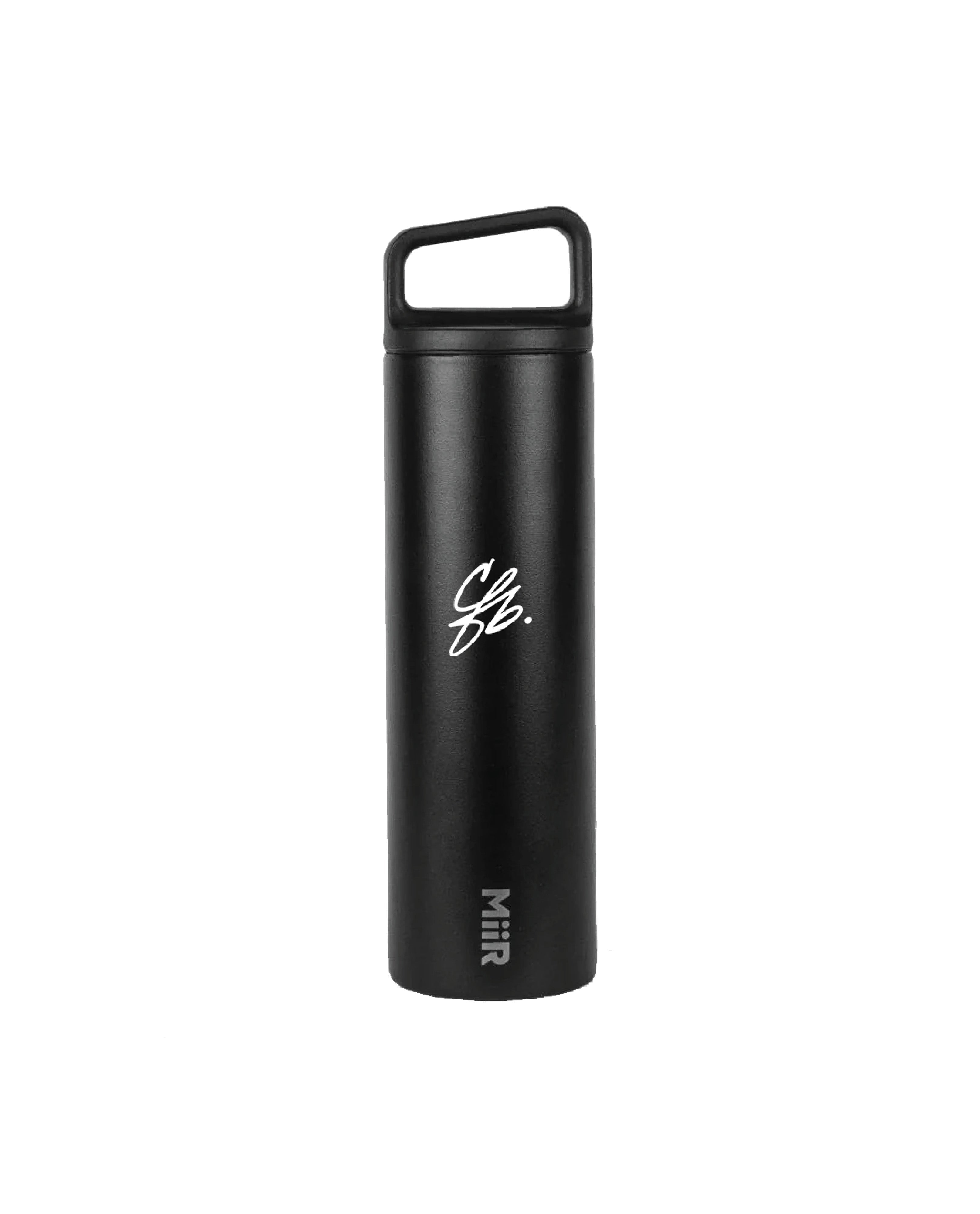 CFB + Miir Water Bottle