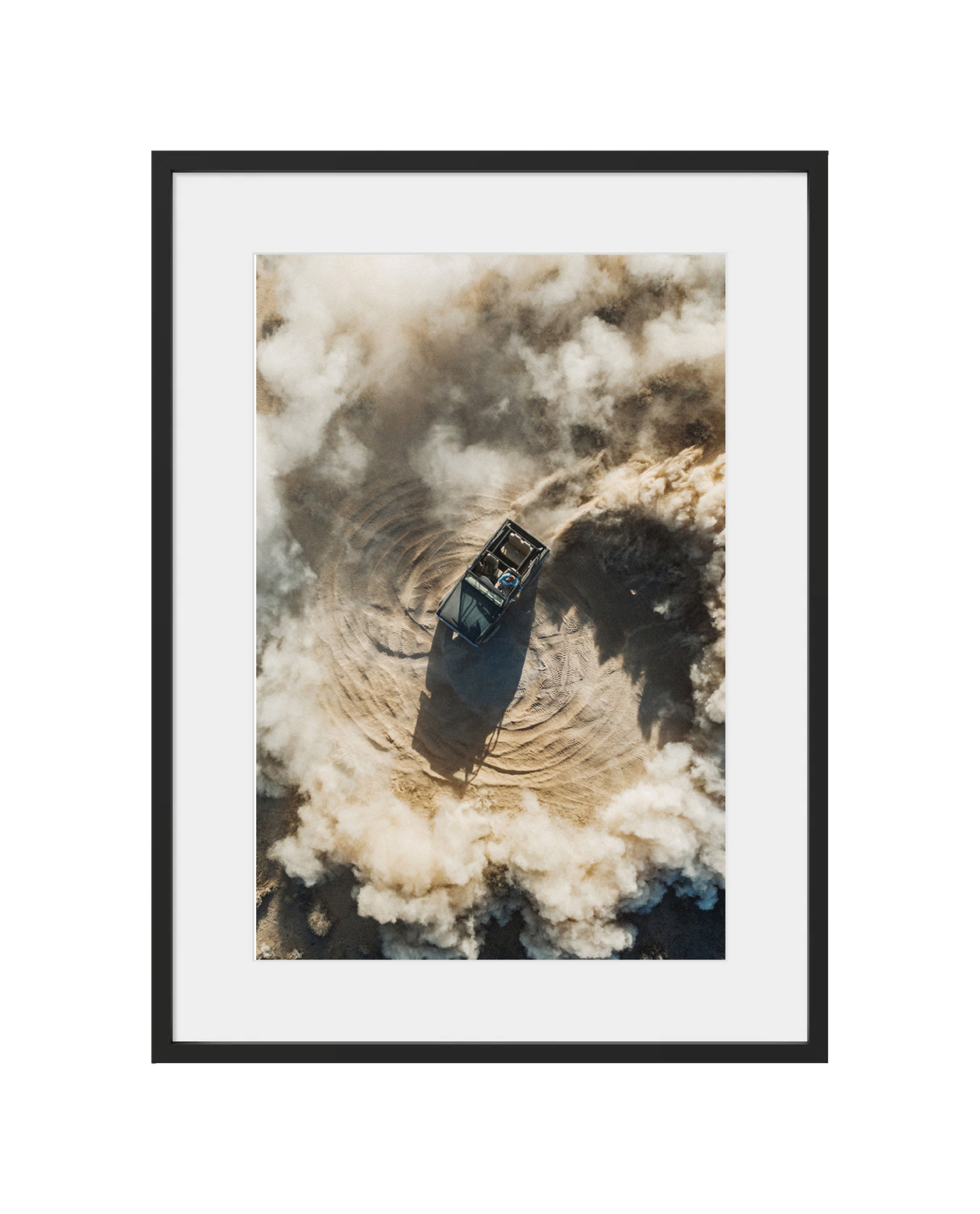 Alabama Hills Limited Edition Print