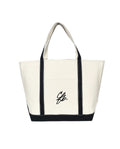 CFB + LL Bean Boat and Tote