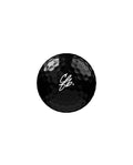 CFB + Vice Golfball Black