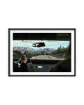 Sedona Limited Edition Print