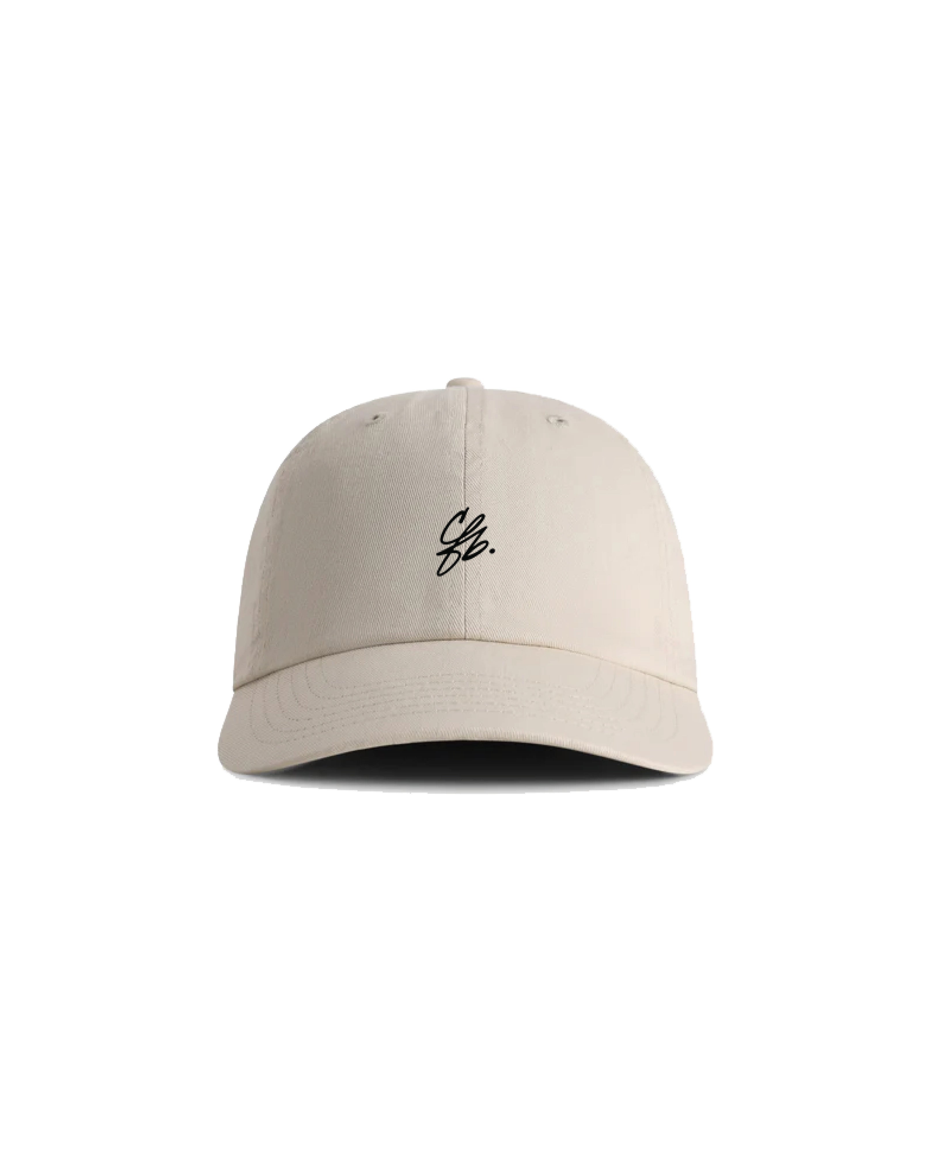 CFB Dad Hat Bone