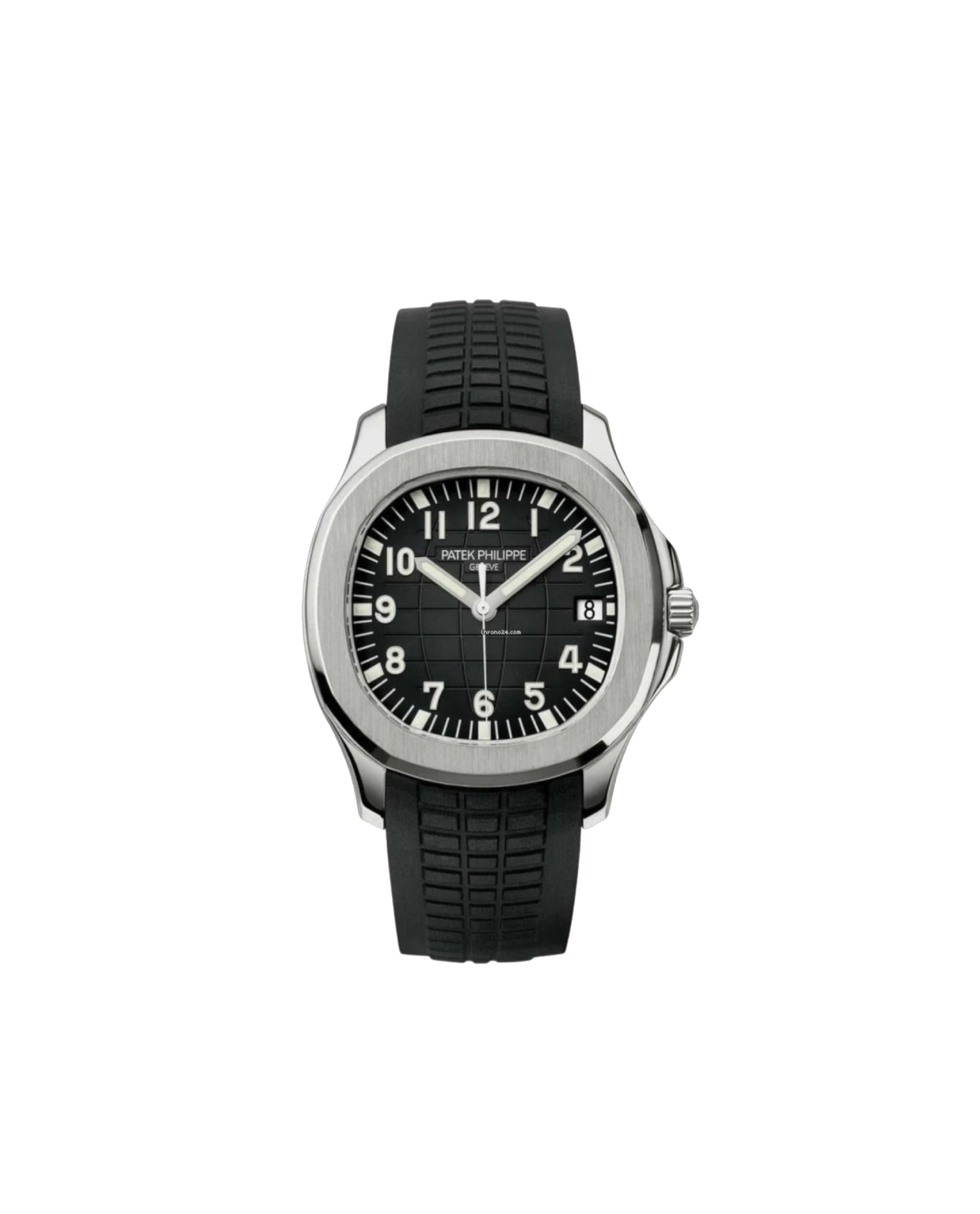 Patek Philippe Aquanaut 5065A