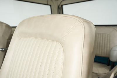 1974 Classic Ford Bronco