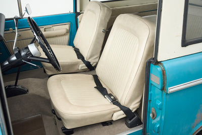 1974 Classic Ford Bronco