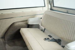 1974 Classic Ford Bronco