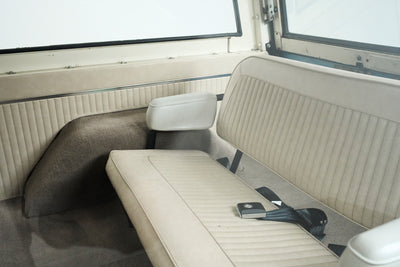 1974 Classic Ford Bronco