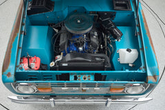 1974 Classic Ford Bronco
