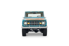 1974 Classic Ford Bronco