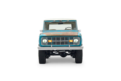 1974 Classic Ford Bronco