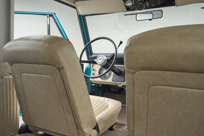 1974 Classic Ford Bronco