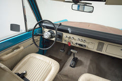 1974 Classic Ford Bronco
