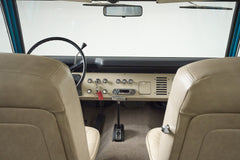 1974 Classic Ford Bronco