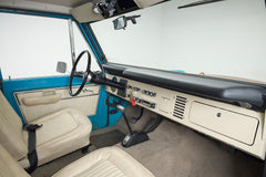1974 Classic Ford Bronco